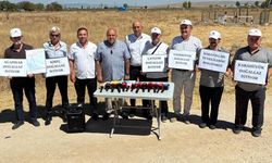 Gürol Yer'den Eskişehir'de bulunan 8 mahalle için anlamlı çağrı