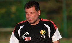 Hakan Şapçı 2-1 kazanılan maçın ardından konuştu