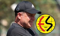 Eskişehirspor Teknik Direktörü Hakan Şapçı ve futbolculardan önemli açıklamalar