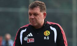Hakan Şapçı Eskişehirspor'un şampiyonluk yolundaki rakiplerini açıkladı