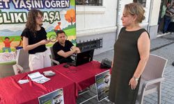 Eskişehir'de vatandaşlara ücretsiz destek sağlanıyor; Siz de bir uğrayın
