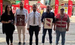 Hasan Demir: "Bu hakkı kendinizde nasıl buluyorsunuz?"