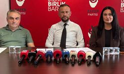 Hasan Demir YENİ Partili Talat Yalaz’a seslendi