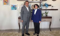 Hasan Hüseyin Köksal'dan Emine Gümüşsoy'a tam destek; "Artık icraat zamanı"