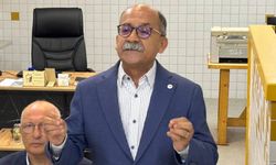 Eskişehir’in bitmeyen yollarını İbrahim Arslan gündeme taşıdı: 9 yılda gelinen nokta çok kötü