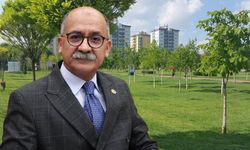 İbrahim Arslan'dan AK Partililere Dede Korkut Parkı ile ilgili önemli sorular