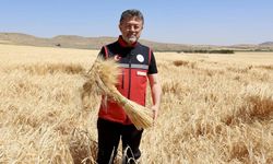 İbrahim Yumaklı Eskişehir'de açıkladı; "Son 66 yılın en iyisi"