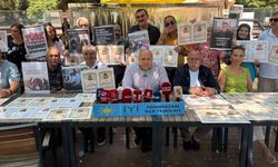 İYİ Parti Odunpazarı İlçe Başkanı Gürol Yer gazilerimizin sesi oldu