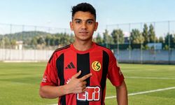 Eskişehirspor'da geçen sezon 7 maça çıkmıştı; Yeni sezonda kadroda olmayacak