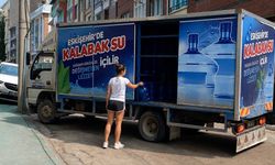 Kalabak Su zammı Eskişehir halkını ikiye böldü