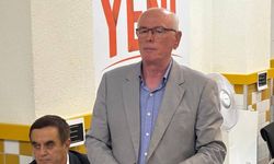 Kazım Kurt'tan hukuk sistemine eleştiri: İktidardan olana farklı, olmayana farklı hukuk uygulanıyor