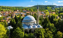 Osmanlı mimarisinin gözbebeği; Eskişehir’in 501 yıllık mirası zamana meydan okuyor