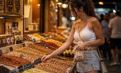 Kuruyemiş fiyatları cep yakıyor; Tarladan markete fiyat 5 kat artıyor