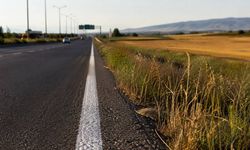 Eskişehir trafiğini rahatlatacak hamle; Kuzey Kuşak Yolu Projesinde son durum