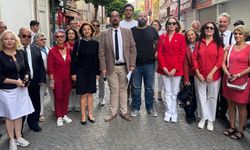 Mehmet Avci: "Cumhuriyetin kurucu iradesi tartışma konusu yapılamaz"