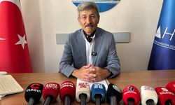 Mehmet Ektaş Eskişehirli vekillere seslendi; "Umarım bu soruyu sormuşsunuzdur"