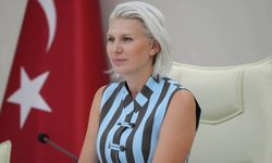 Bilecik Belediye Başkanı Melek Mızrak Subaşı eleştirilere yanıt verdi; Neden Eskişehir'de yaşadığını açıkladı