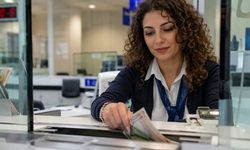 Merkez Bankası bir elektronik para firmasının faaliyet iznini iptal etti