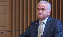 Metin Güler'den Baksan açıklaması geldi; "Belediyelerimize büyük görev düşüyor"