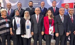 MHP Odunpazarı İlçe Kongresi yapıldı: Yeni yönetim belli oldu