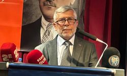 Millet Partisi Eskişehir İl Başkanı İbrahim Çelik'ten önemli açıklamalar