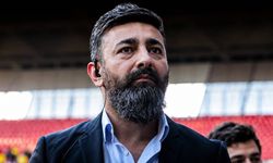 Murat Sarıkaya Eskişehirspor taraftarına seslendi