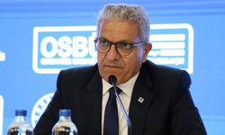 Nadir Küpeli sanayicinin karşı karşıya olduğu sorunları anlattı: Yük giderek artıyor