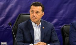 Nebi Hatipoğlu sanayicilerin yaşadığı sorunlara dikkat çekti