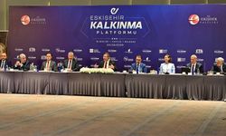 Nereden çıktı bu Eskişehir Kalkınma Platformu; Gürhan Albayrak açıkladı