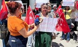 Eskişehir'de bir anneden duygu dolu sözler; "Yalvarıyorum"