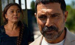 Nurgül Yeşilçay’ın yeni dizisi “Ömür Usta”dan ilk tanıtım yayınlandı