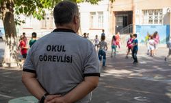 Okullarda çalışacak bahçe görevlileri alınacak; Kontenjanlar ve başvuru şartları belli oldu