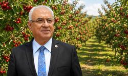 Önder Aksakal Eskişehir'de müjdeyi verdi; "Türkiye'nin 1 numarası olacak"