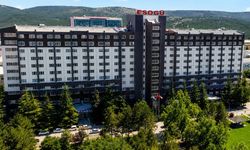 Osmangazi Üniversitesi Tıp Fakültesi hastanesi binası alarm veriyor; Son durum açıklandı