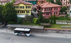 Eskişehir Büyükşehir Belediyesi'nden sınırsız ulaşım hamlesi