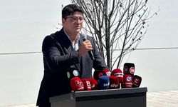 Oytun Gökten Eskişehir Afet Koordinasyon Merkezi hakkında konuştu