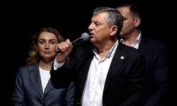 Özgür Özel: "Psikolojik üstünlük bizde, millet bizimle beraber"