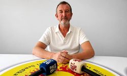 Özkan Demirkol Eskişehir’deki okul binalarına dikkat çekti; "Feda edemeyiz"