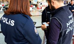 Eskişehir’de kanun kaçaklarına geçit verilmiyor; İşte yakalanan sayısı