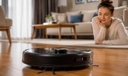 Robot süpürgelerle ilgili flaş gelişme; Yasak kararı alındı