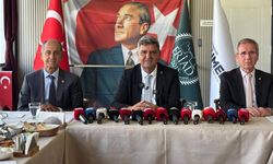 Rüştü Şentuna Kızılinler Jeotermal Projesi için tarih vererek net konuştu