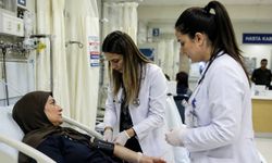 Sağlık sistemindeki iş yükü alarm veriyor; Eskişehir'deki sağlık kuruluşları hakkında önemli açıklama