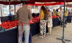 Eskişehirli kadınlar yoğun ilgi gösteriyor; Fiyatı daha da düşecek