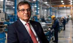 Sedat Yalçın: "Hedefimiz Türkiye'yi Avrupa'nın en güçlü üretim ortağı haline getirmek olacak"