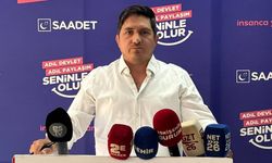Sercan Gözegir: "Eskişehir'deki ara sokaklar köstebek yuvasına dönmüş durumda"