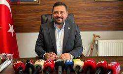 Serdar Ulucan'dan Dede Korkut Parkı ile ilgili önemli açıklama