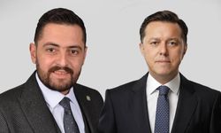 Serdar Ulucan'dan Nebi Hatipoğlu’na 'kabul' tepkisi