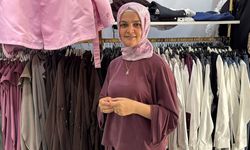 Sevgi Yeşil'den düğünlere gideceklere önemli hatırlatma; Satın almak zorunda değilsiniz