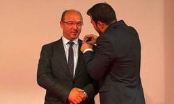YENİ Parti'ye geçen Seyitgazi Belediye Başkanı Uğur Tepe'den açıklama geldi