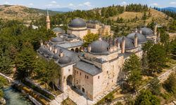 Belediye başkanından Eskişehir’in meşhur türbesi için anlamlı çağrı